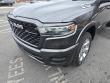 2025 Ram 1500 BIG HORN CREW CAB 4X4 6'4 BOX Pickup
