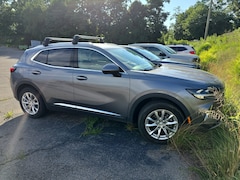 2021 Buick Envision Preferred SUV