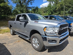 2024 Ram 2500 Big Horn Truck