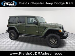 2023 Jeep Wrangler Rubicon 392 SUV