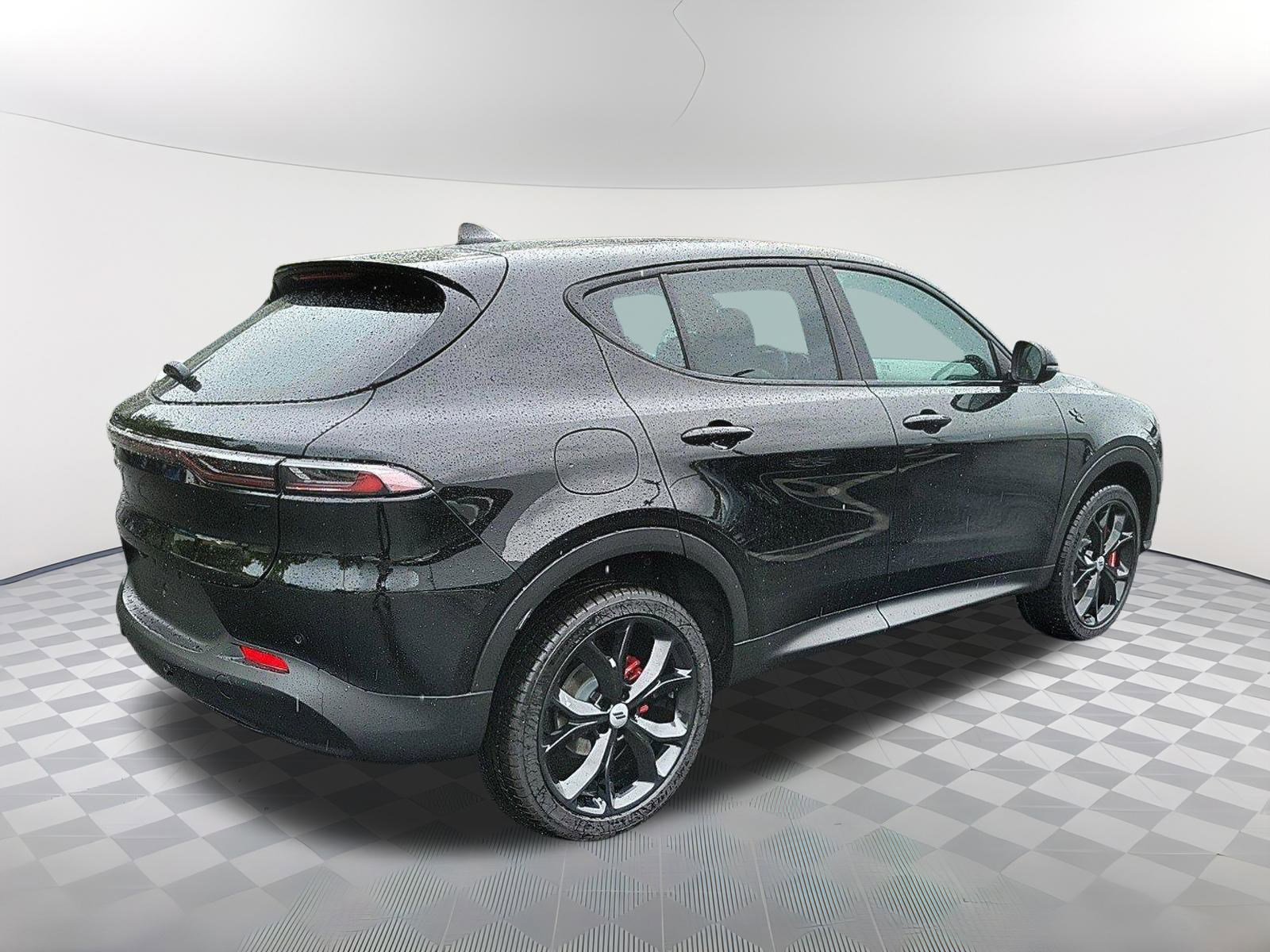 2024 Dodge Hornet GT photo 3