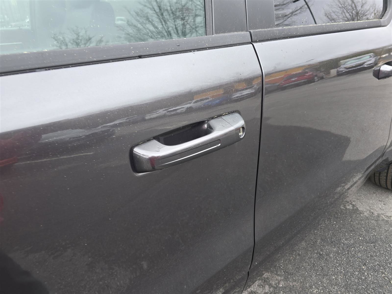 2025 RAM 1500 Big Horn/Lone Star - Photo 13