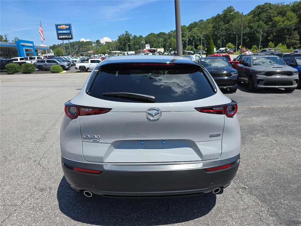 Used 2026 Mazda CX-30 2.5 S Preferred SUV