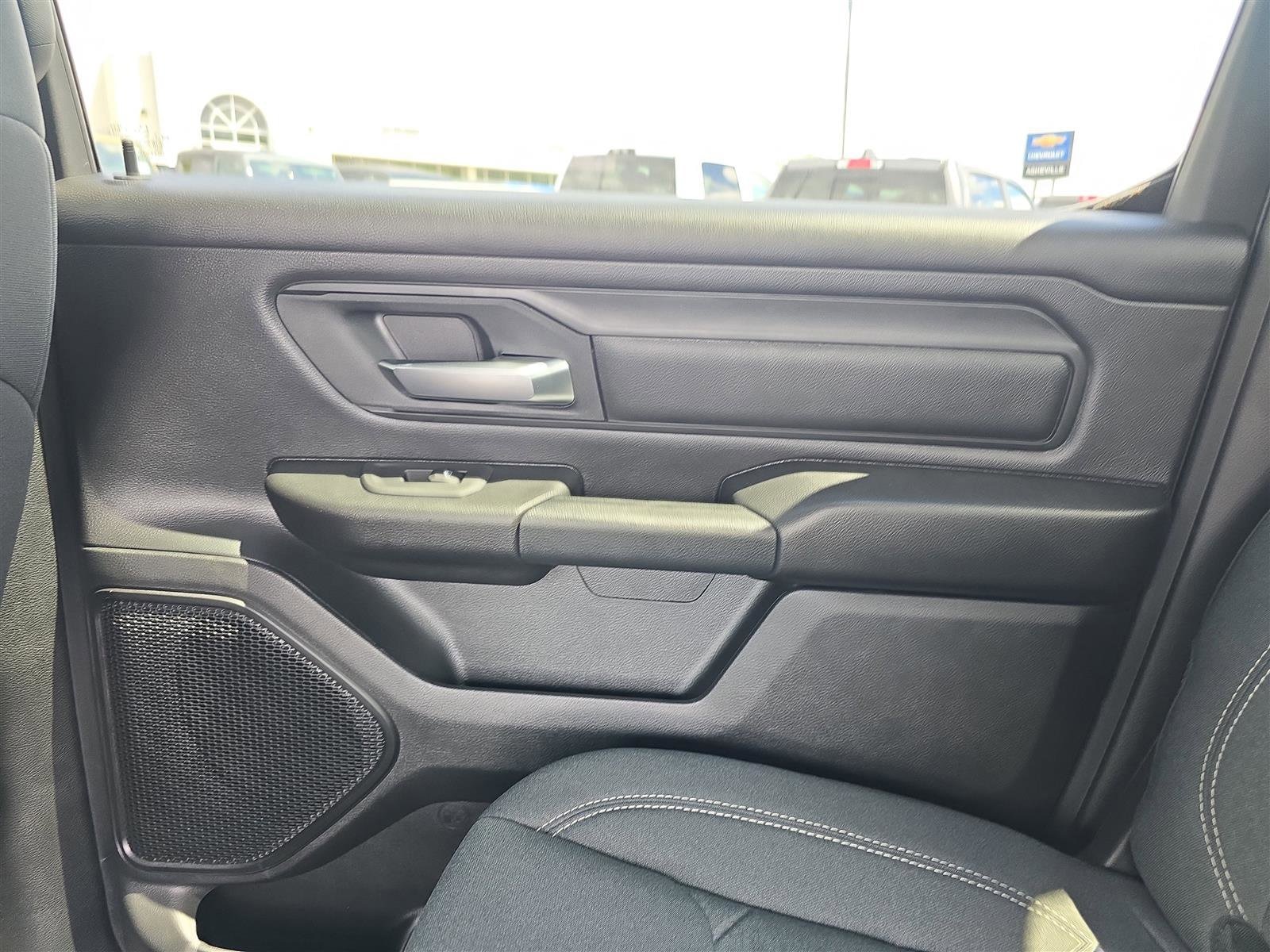 2025 RAM 1500 Tradesman - Photo 18