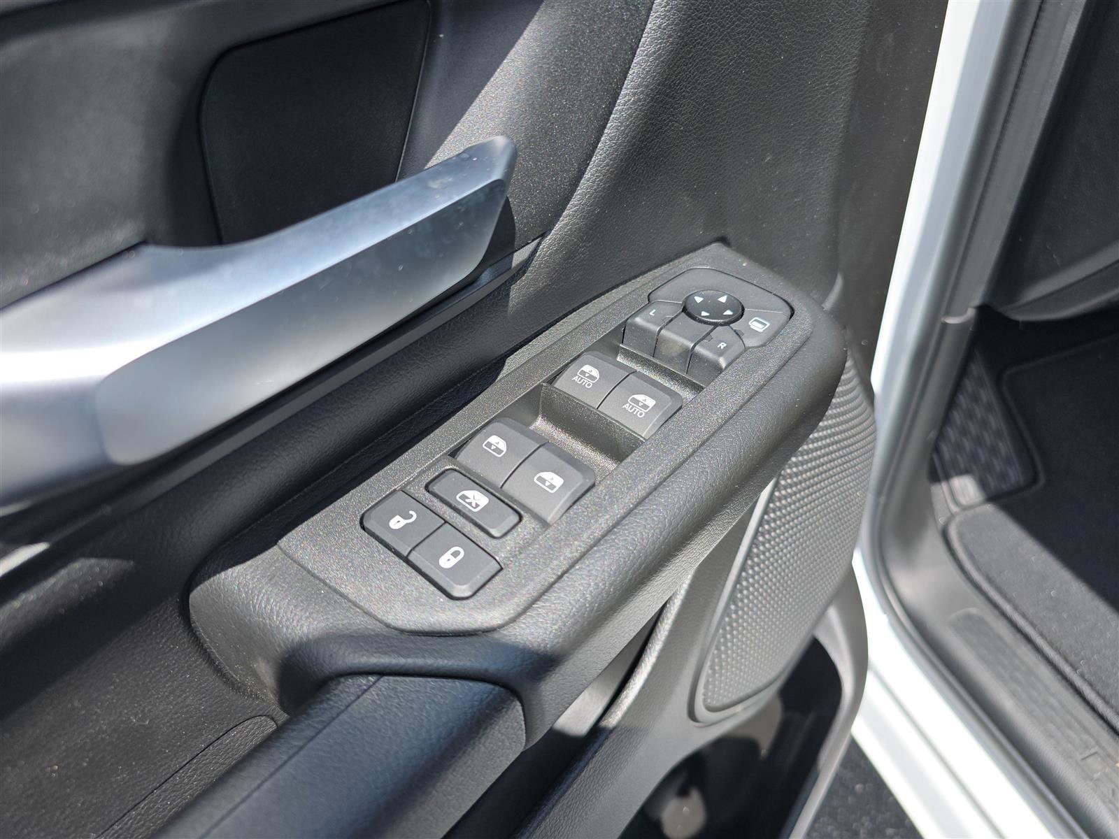 2025 RAM 1500 Tradesman - Photo 23