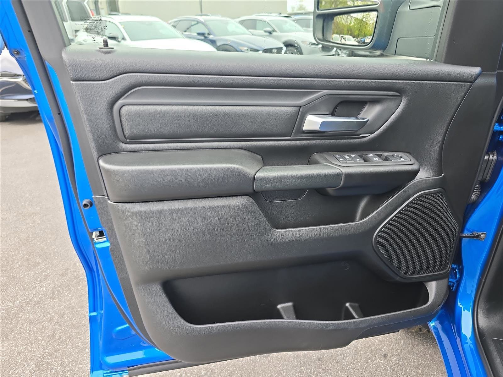 2025 RAM 1500 Tradesman - Photo 19