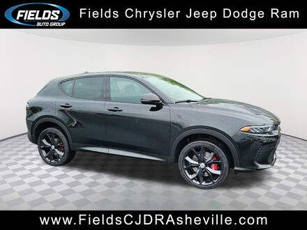 2024 Dodge Hornet GT AWD SUV