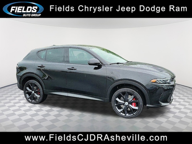 2024 Dodge Hornet GT SUV