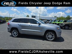 2019 Jeep Grand Cherokee Summit SUV