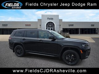 2026 Jeep Grand Cherokee L LAREDO ALTITUDE 4X4 Sport Utility