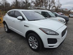 2018 Jaguar E-PACE S SUV