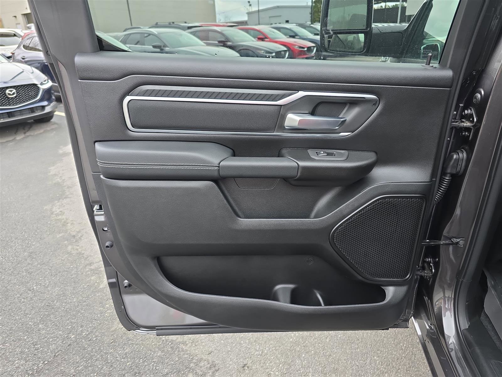2025 RAM 1500 Big Horn/Lone Star - Photo 14