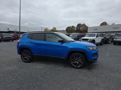 2026 Jeep Compass LIMITED ALTITUDE 4X4 Sport Utility