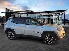 2024 Jeep Compass Trailhawk SUV