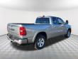 2025 Ram 1500 BIG HORN QUAD CAB 4X4 6'4 BOX Pickup