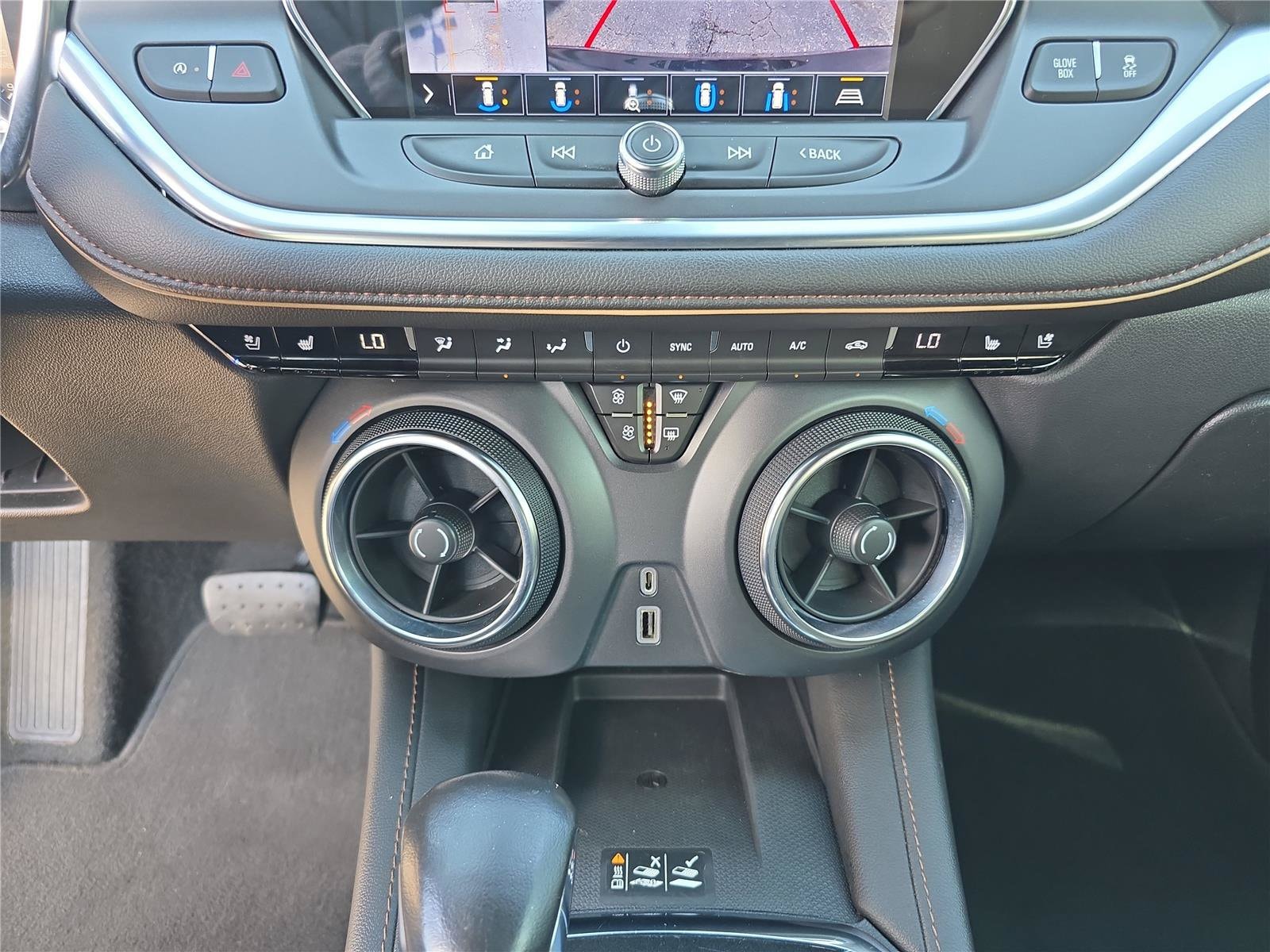 2020 Chevrolet Blazer Premier - Photo 28