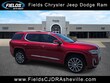  GMC Acadia