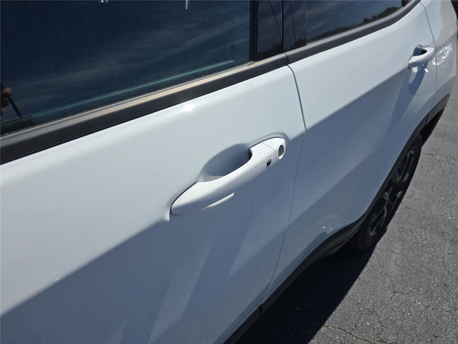 2026 Jeep Compass Altitude - Photo 13