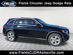 2018 Mercedes-Benz GLC GLC 300 SUV