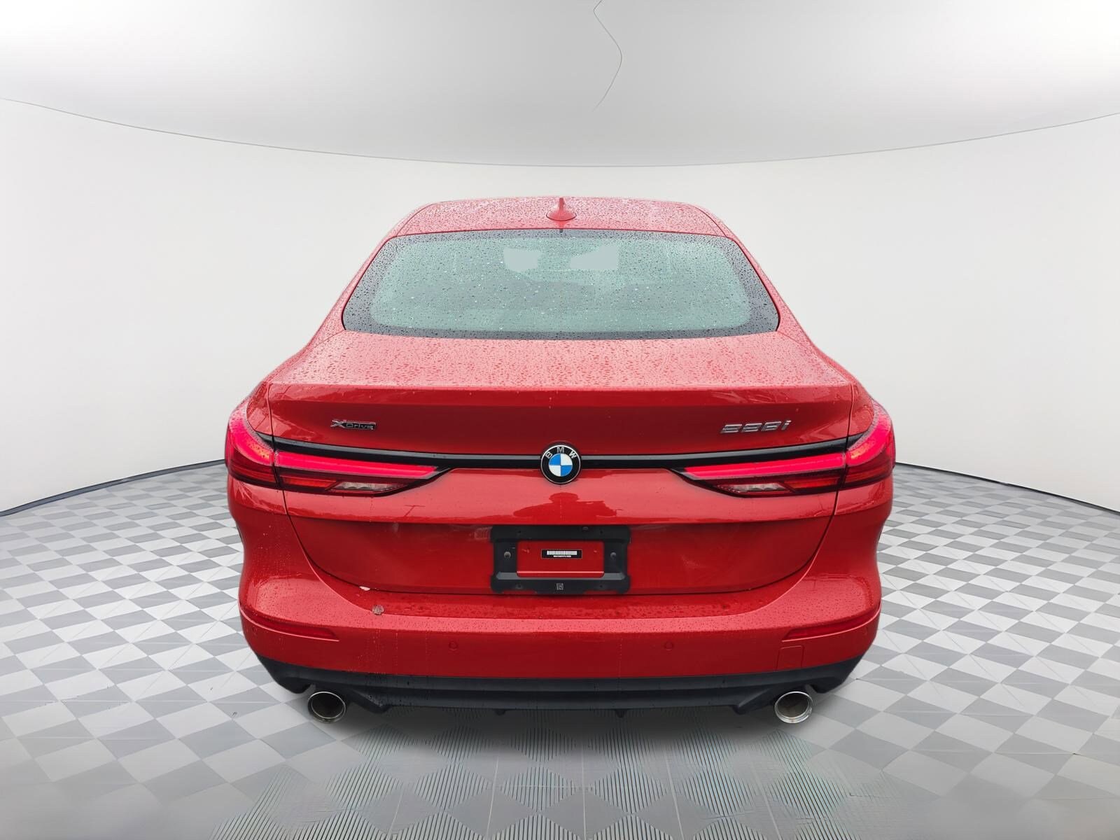 2023 Bmw 228i xDrive Coupe photo 4