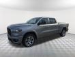 2025 Ram 1500 BIG HORN CREW CAB 4X4 6'4 BOX Pickup