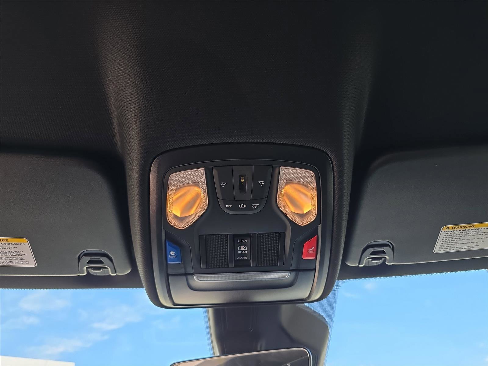 2025 RAM 1500 Tradesman - Photo 22