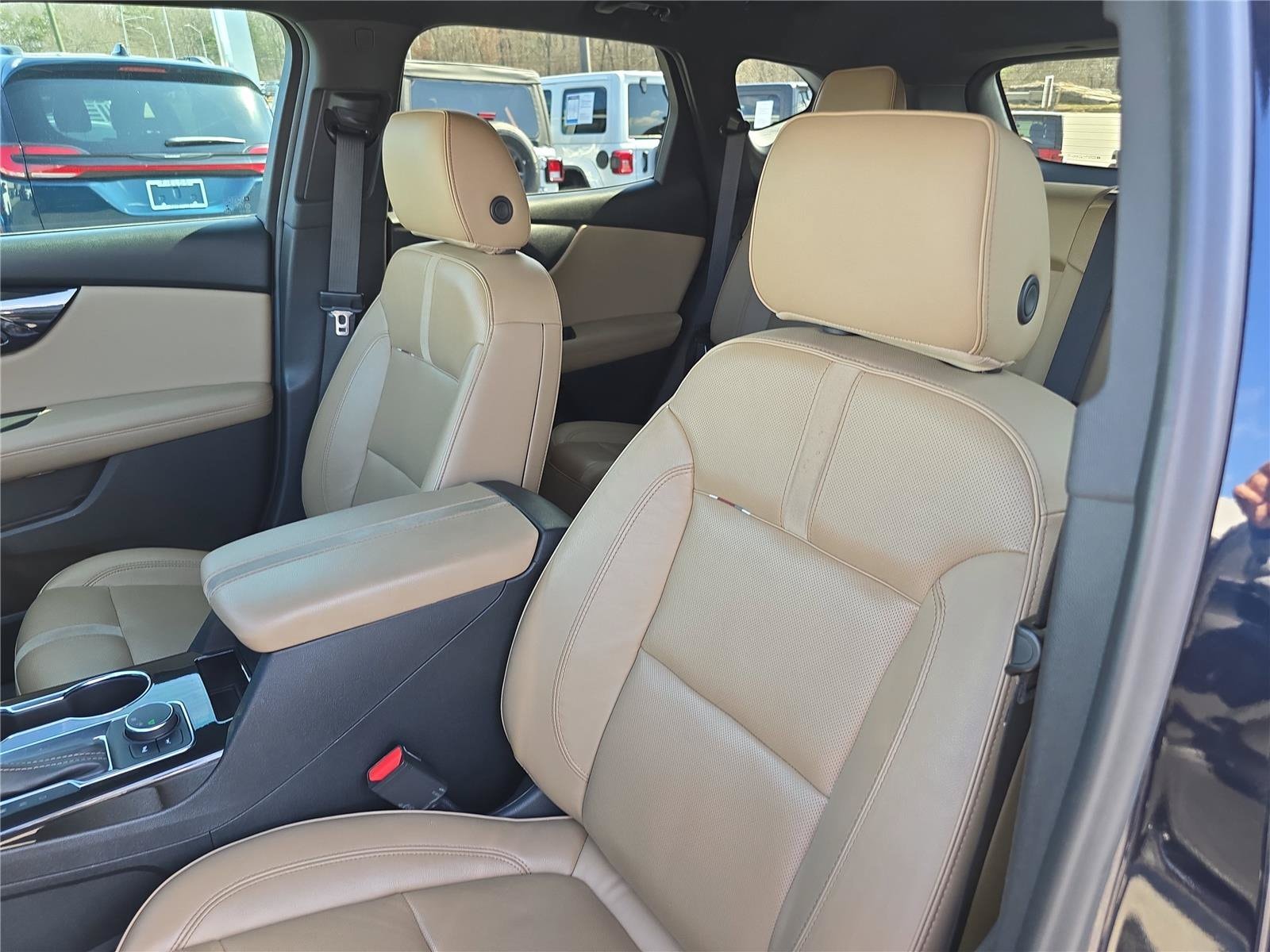 2020 Chevrolet Blazer Premier - Photo 20