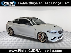 2020 BMW M2 CS Coupe