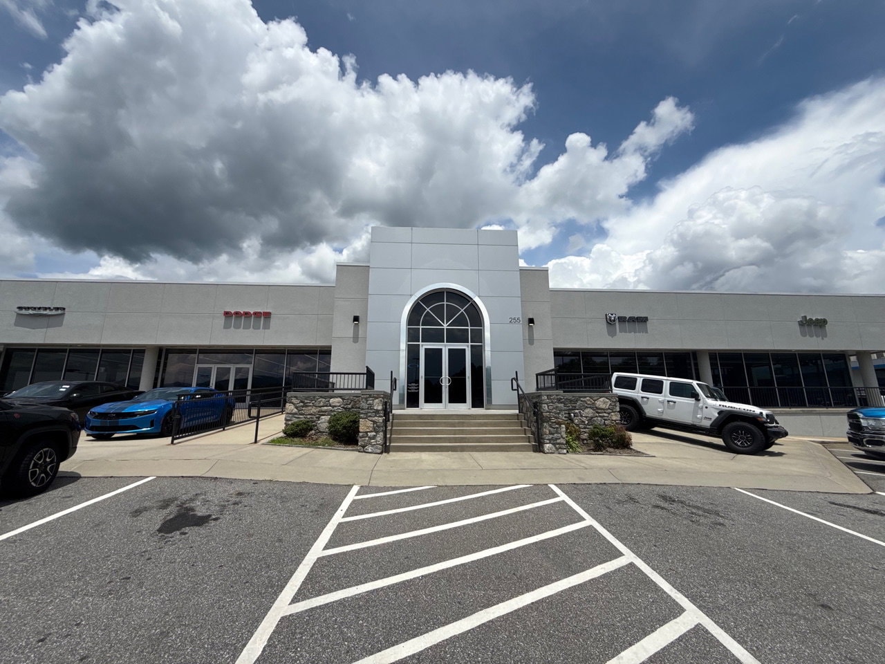 2022 RAM Promaster City Base's photo