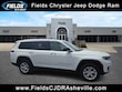 Jeep Grand Cherokee L