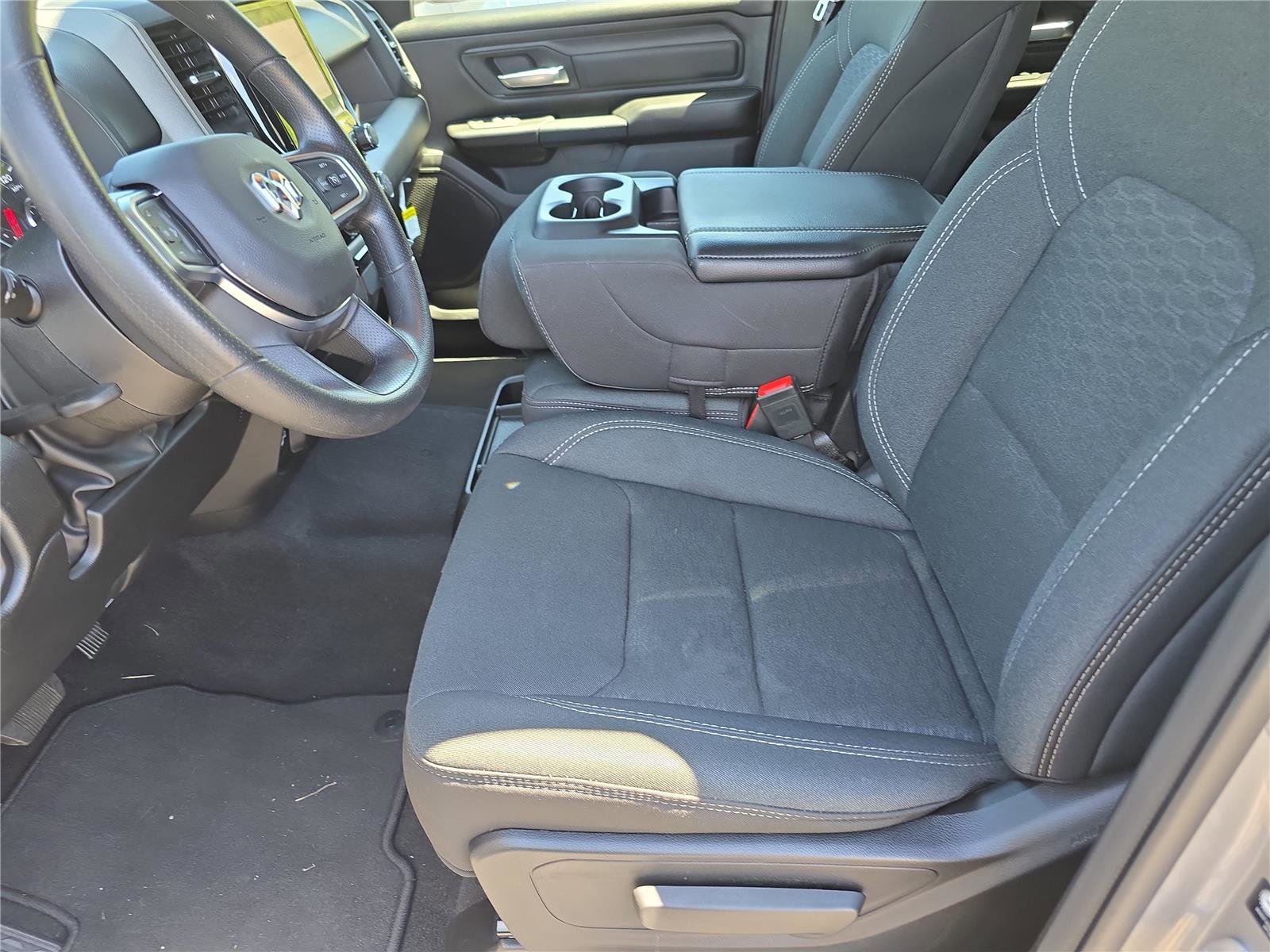 2025 RAM 1500 Tradesman - Photo 18