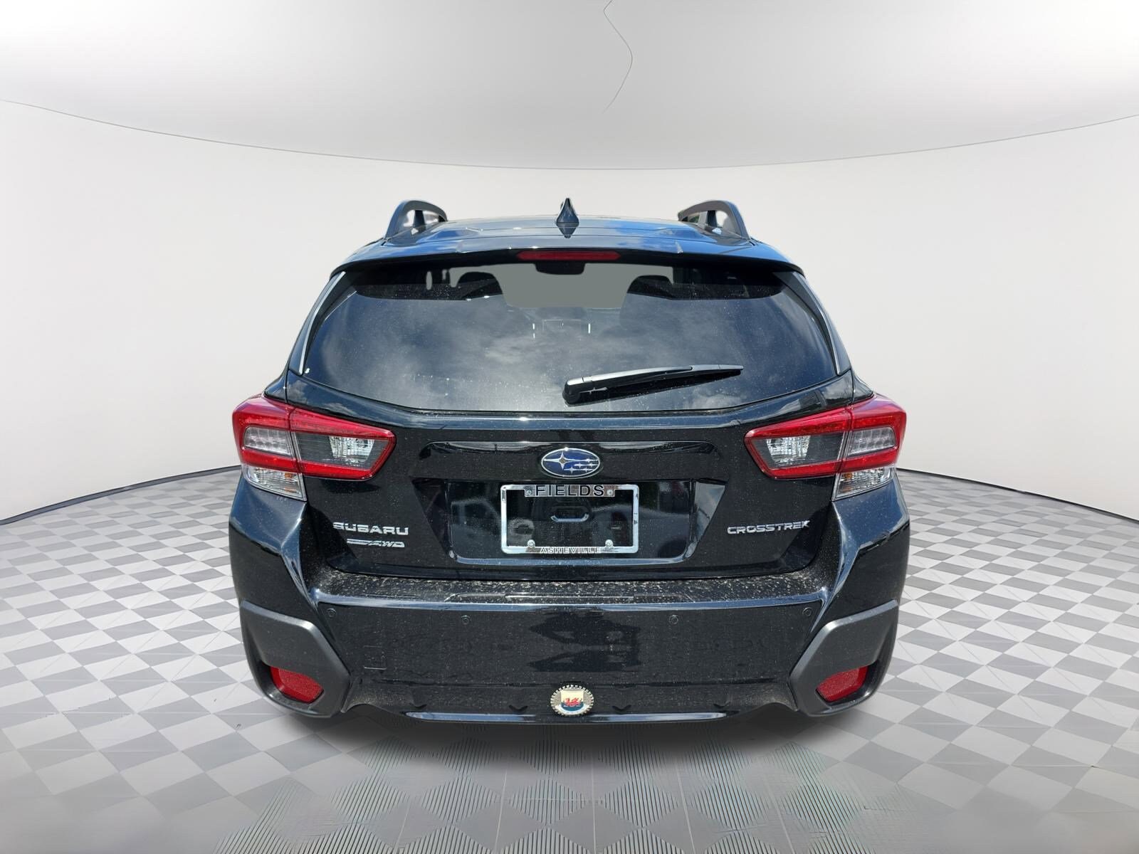 2023 Subaru Crosstrek Limited photo 4