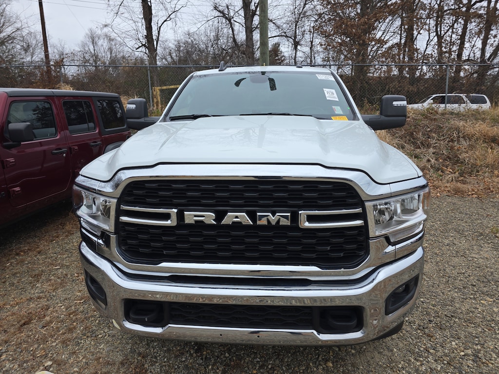 Used 2024 Ram 2500 Big Horn Truck