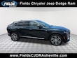  CADILLAC Lyriq
