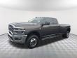2026 Ram 3500 TRADESMAN CREW CAB 4X4 8' BOX Pickup