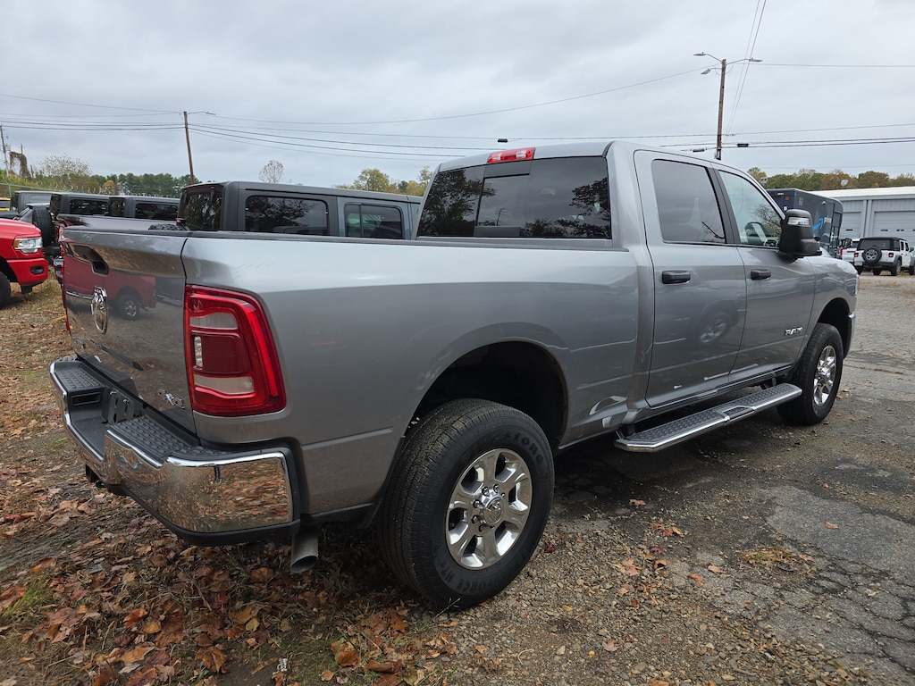 Used 2024 Ram 2500 Big Horn Truck