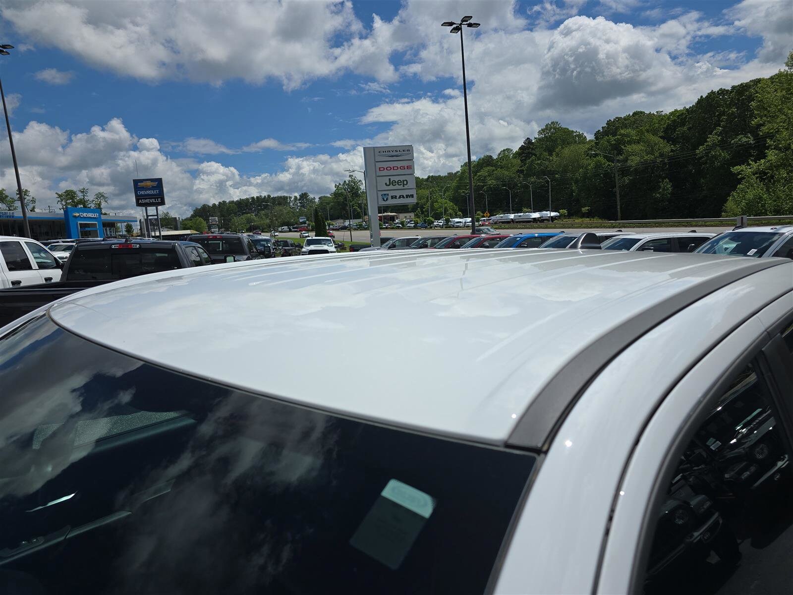 2025 RAM 1500 Tradesman - Photo 12