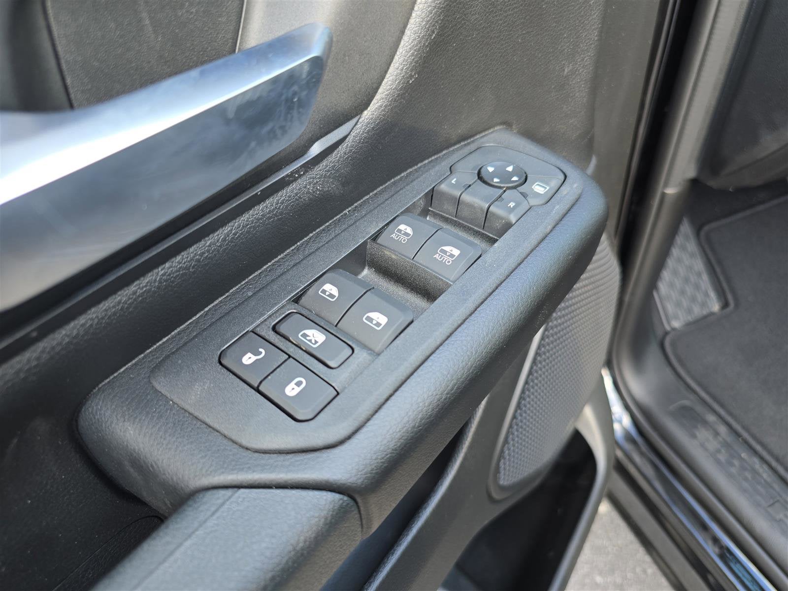 2025 RAM 1500 Tradesman - Photo 20
