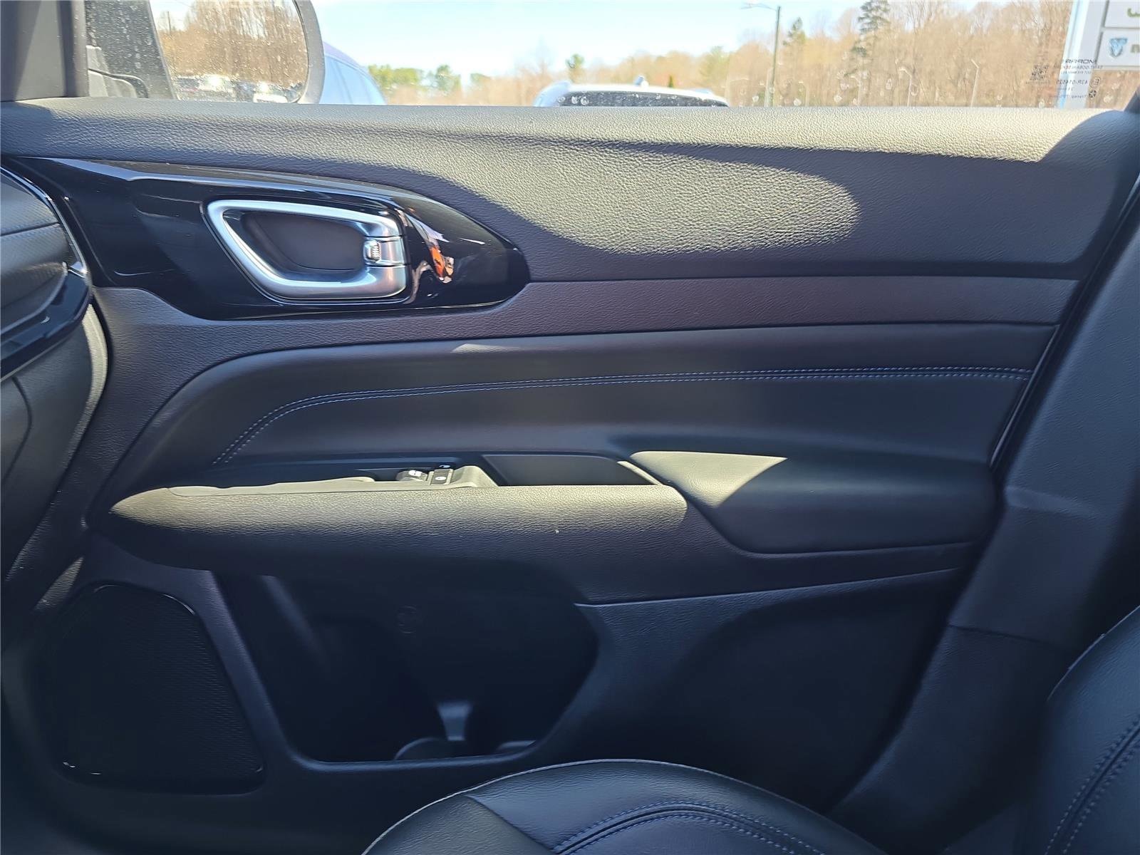 2026 Jeep Compass Altitude - Photo 24
