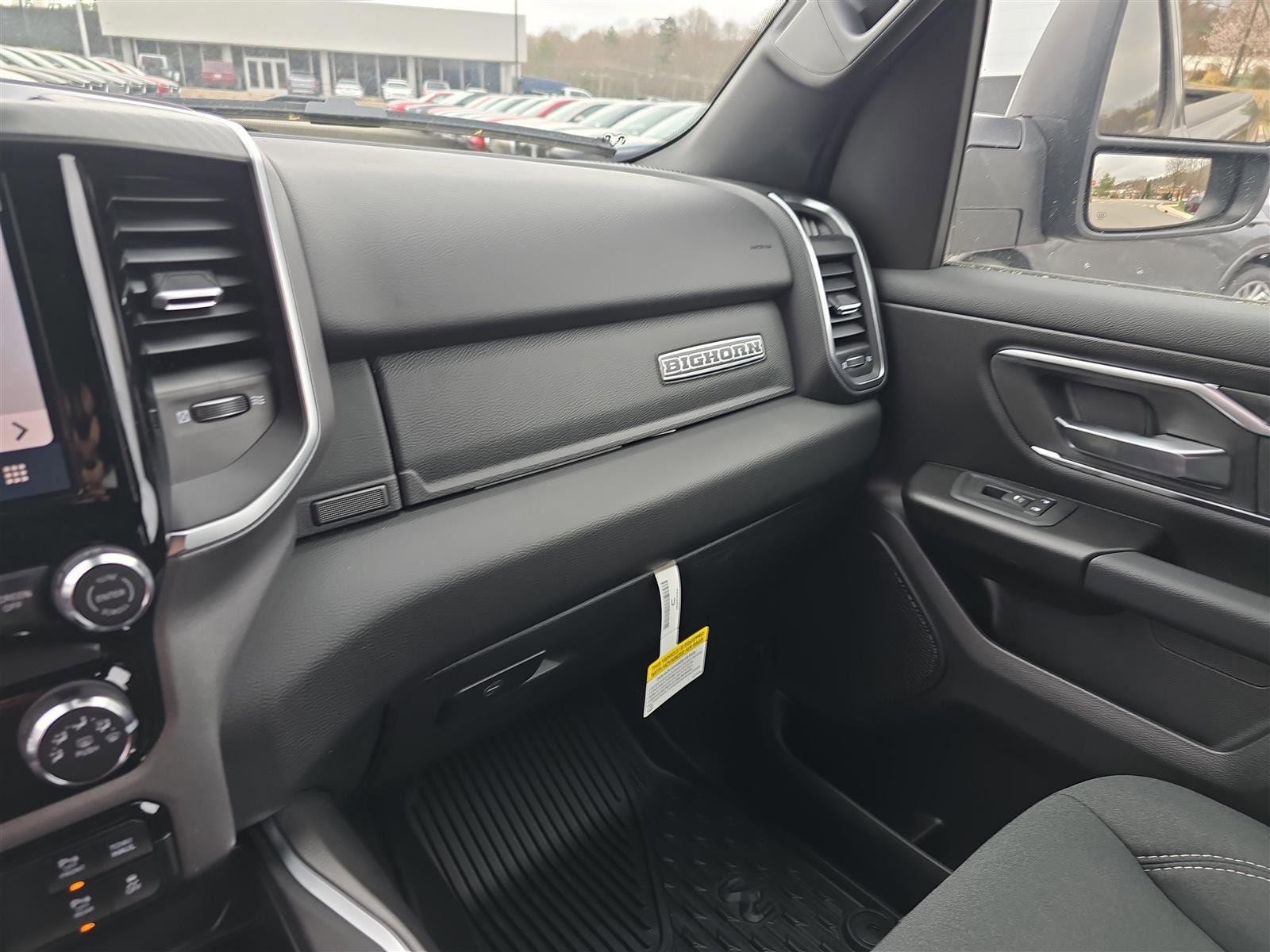 2025 RAM 1500 Big Horn/Lone Star - Photo 27
