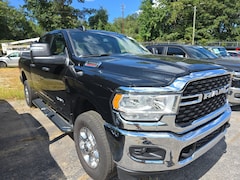 2024 Ram 2500 Big Horn Truck