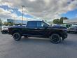 2025 Ram 2500 LIMITED CREW CAB 4X4 6'4 BOX Pickup