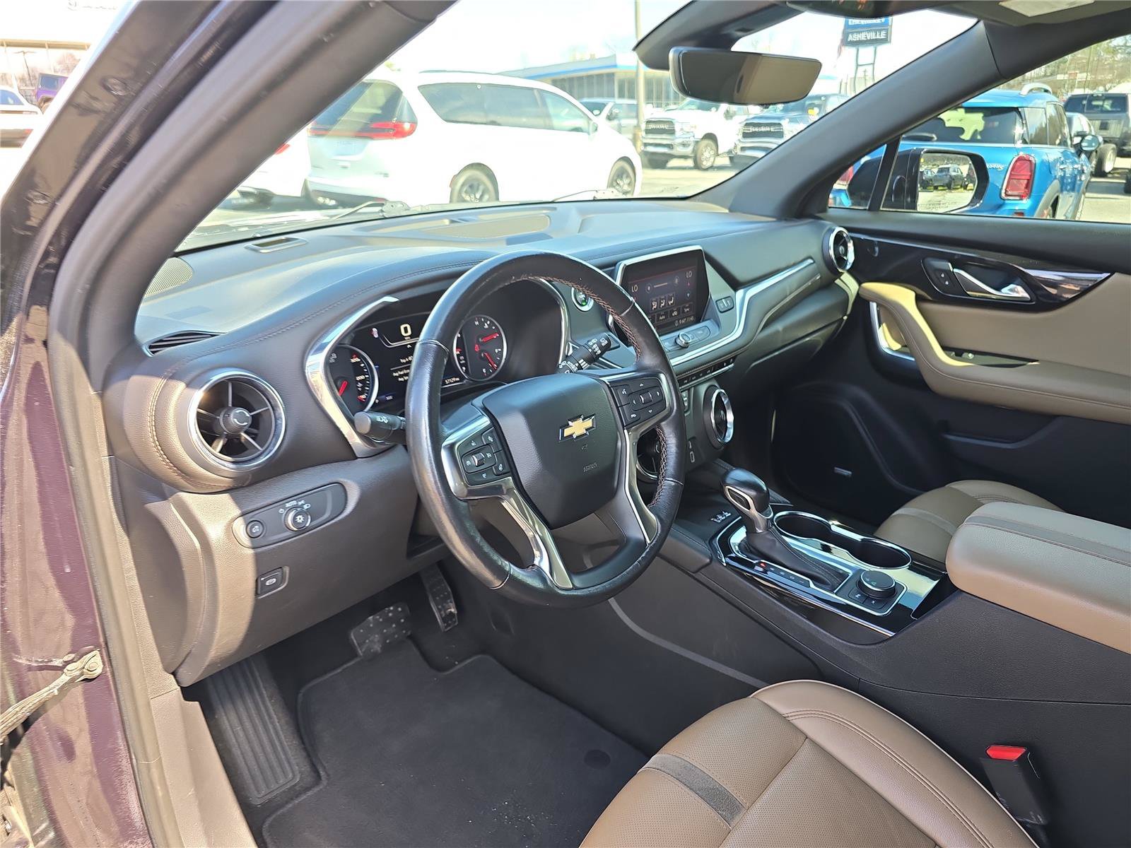 2020 Chevrolet Blazer Premier - Photo 22