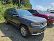  Jeep Grand Cherokee L