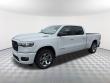 2025 Ram 1500 BIG HORN CREW CAB 4X4 6'4 BOX Pickup