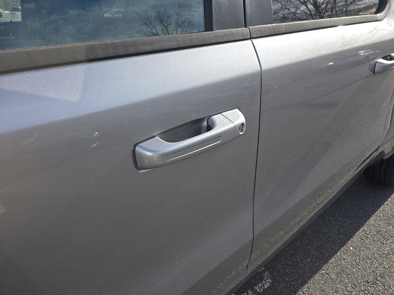 2025 RAM 1500 Big Horn/Lone Star - Photo 13