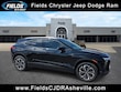  Chevrolet Blazer EV