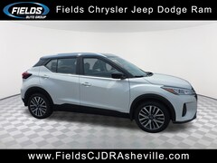 2023 Nissan Kicks SV SUV