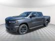 2025 Ram 1500 BIG HORN CREW CAB 4X4 5'7 BOX Pickup