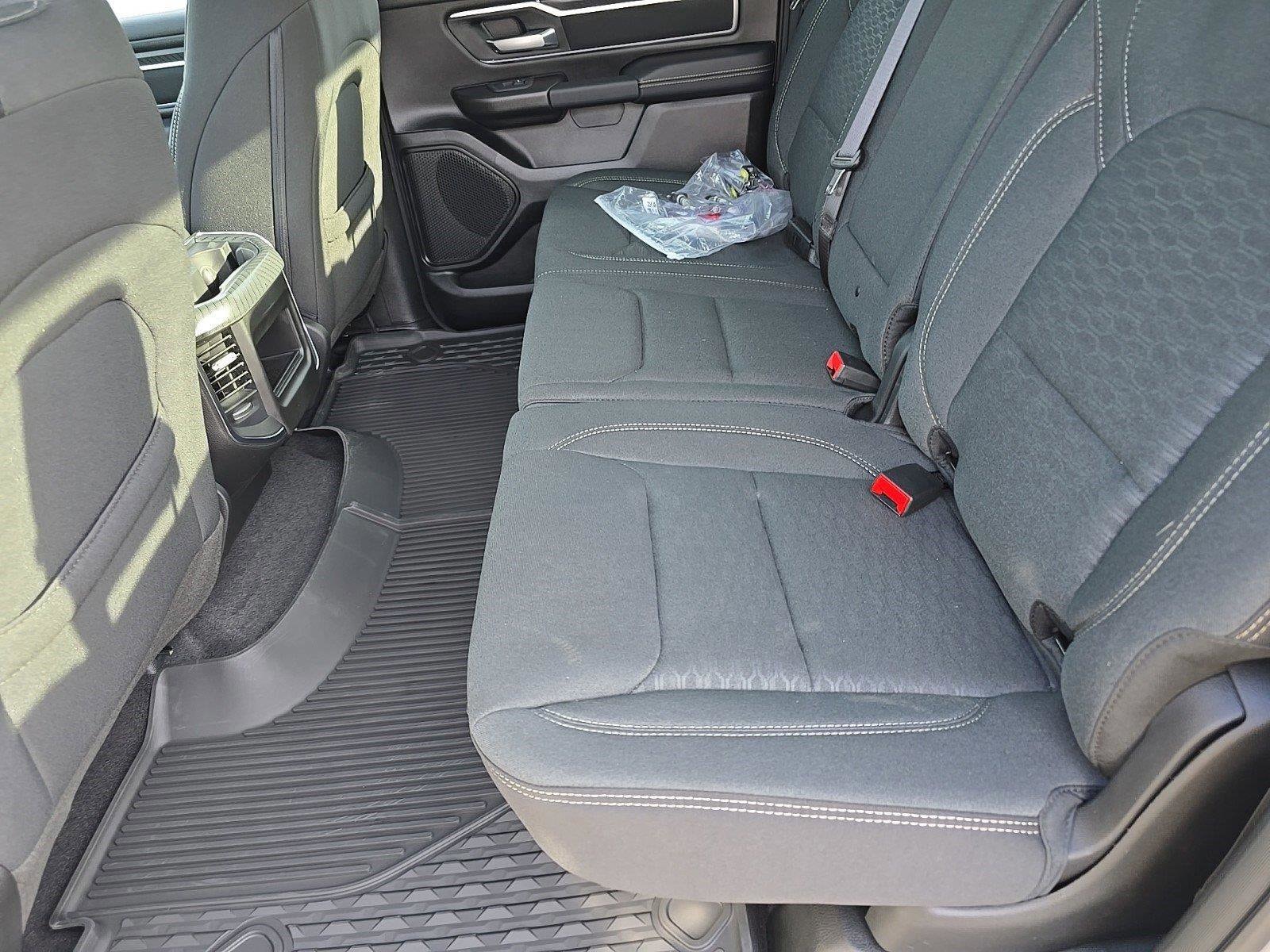 2025 RAM 1500 Big Horn/Lone Star - Photo 16